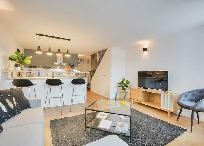 Le Royal Des Trois Maisons *