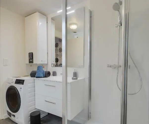 Le Royal Des Trois Maisons Apartamento Nancy