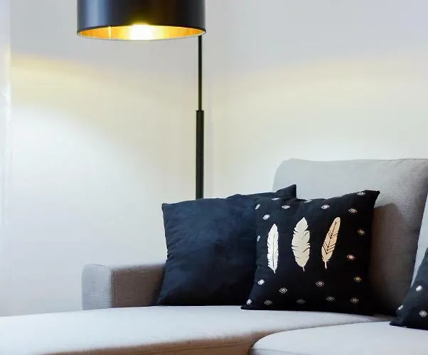 Le Royal Des Trois Maisons * Nancy