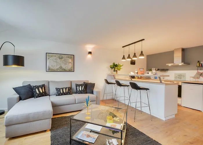 Le Royal Des Trois Maisons Nancy