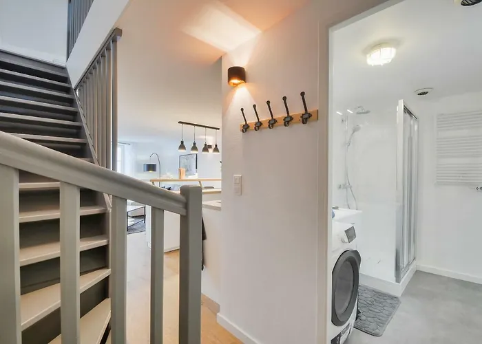 Le Royal Des Trois Maisons